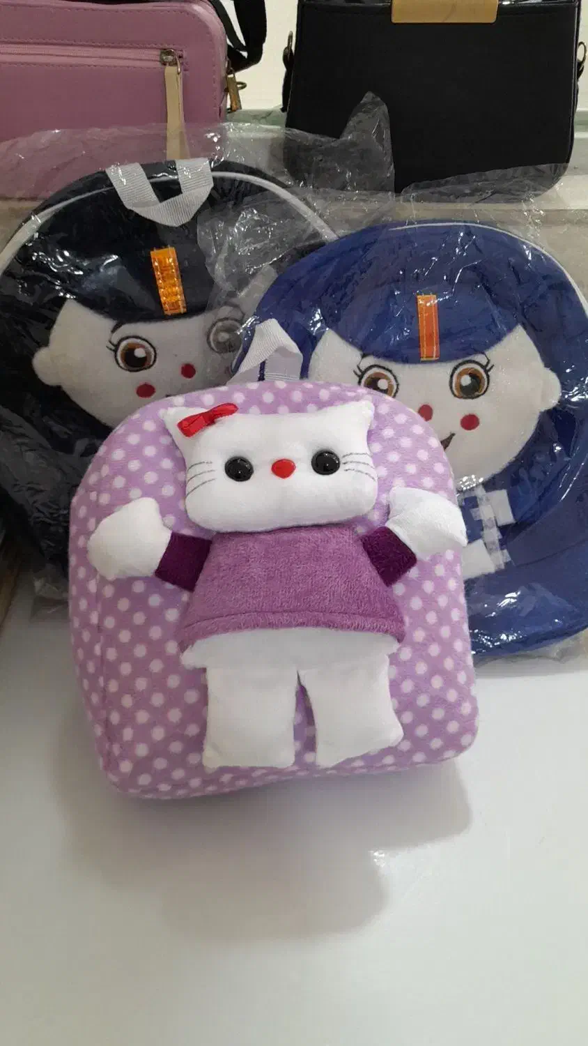 ارزانسرای شیک|کیف، کفش، کمربند|کوهدشت, |دیوار