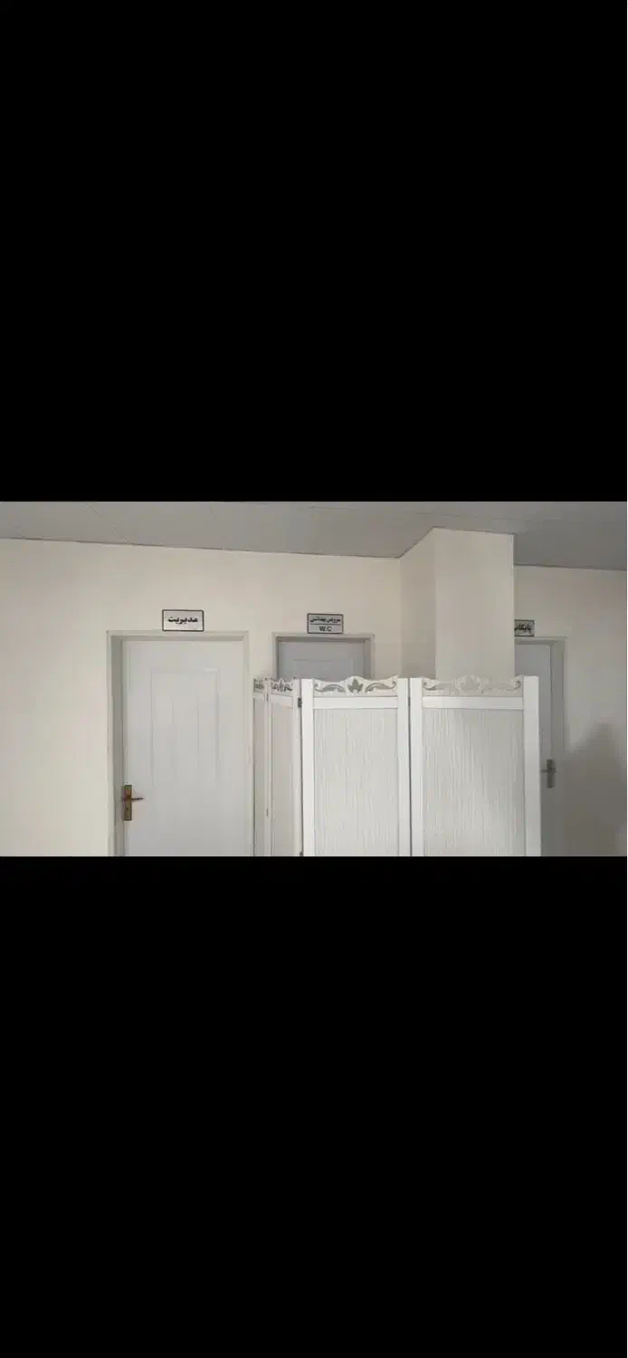 اجاره واحد تجاری بر اصلی بیمارستان پارس|اجارهٔ دفتر کار، اتاق اداری، مطب|رشت, معلم|دیوار