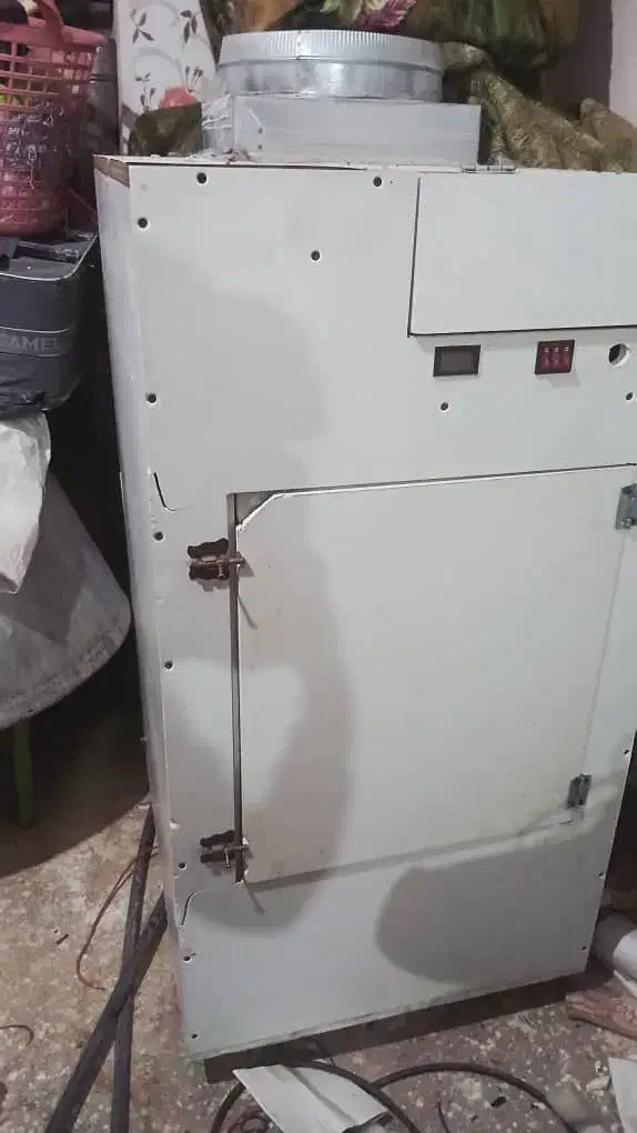 سایلنت باکس|قطعات و لوازم جانبی رایانه|تبریز, |دیوار