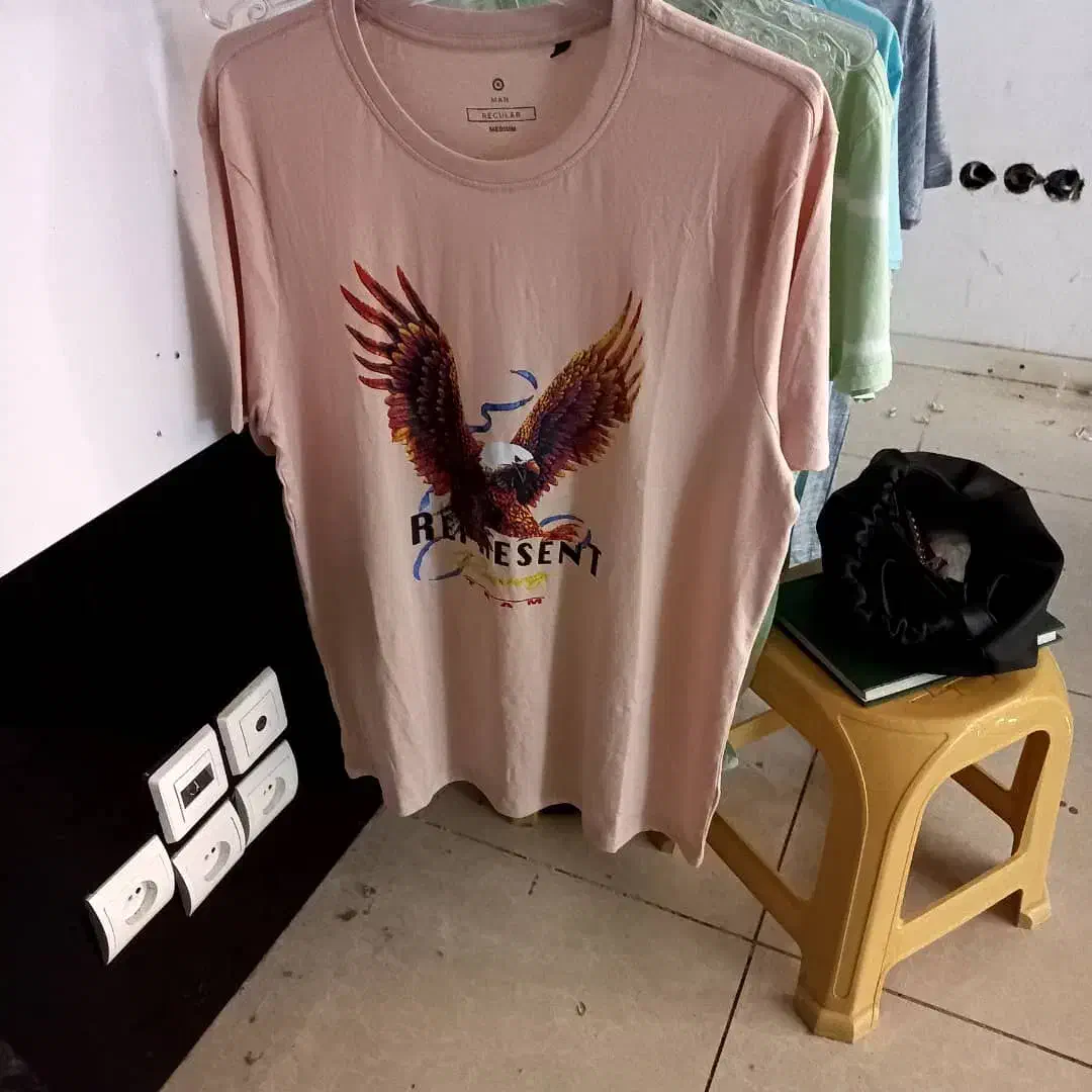 تیشرت فری سایز|لباس|قشم, |دیوار