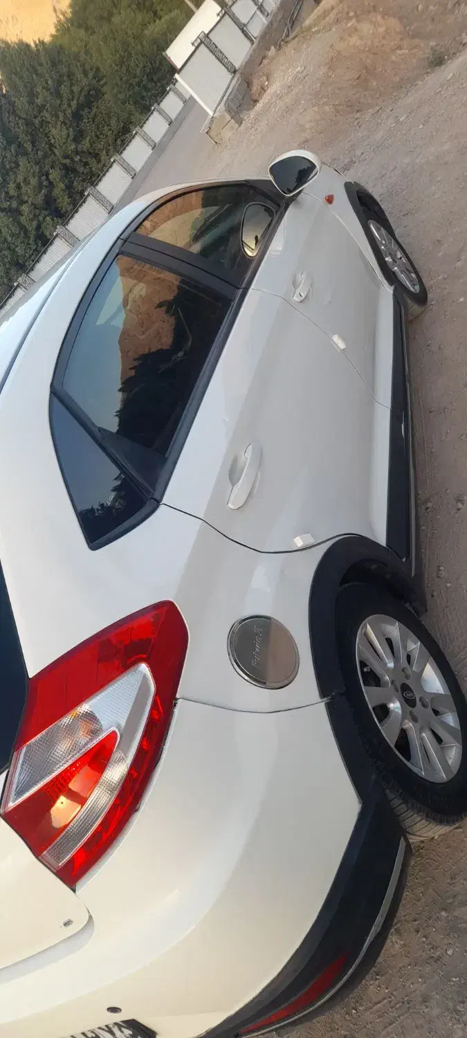 ام وی ام۳۱۵مدل۹۶معاوضه با پراید|خودرو سواری و وانت|کرمان, |دیوار