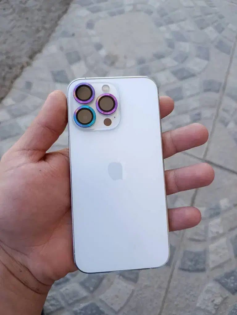 گوشی ایفون ۱۳پرو|موبایل|دوگنبدان, |دیوار