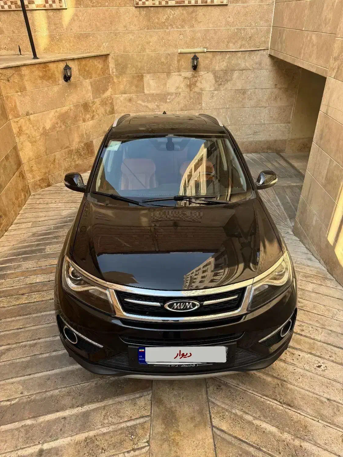 تیگو 5 فول|خودرو سواری و وانت|تهران, سلسبیل شمالی|دیوار