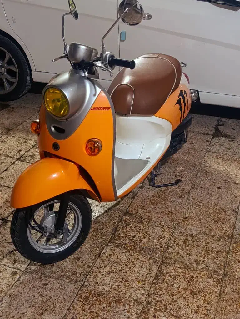 اهواز - شهر سوسنگرد -|موتورسیکلت|سوسنگرد, |دیوار