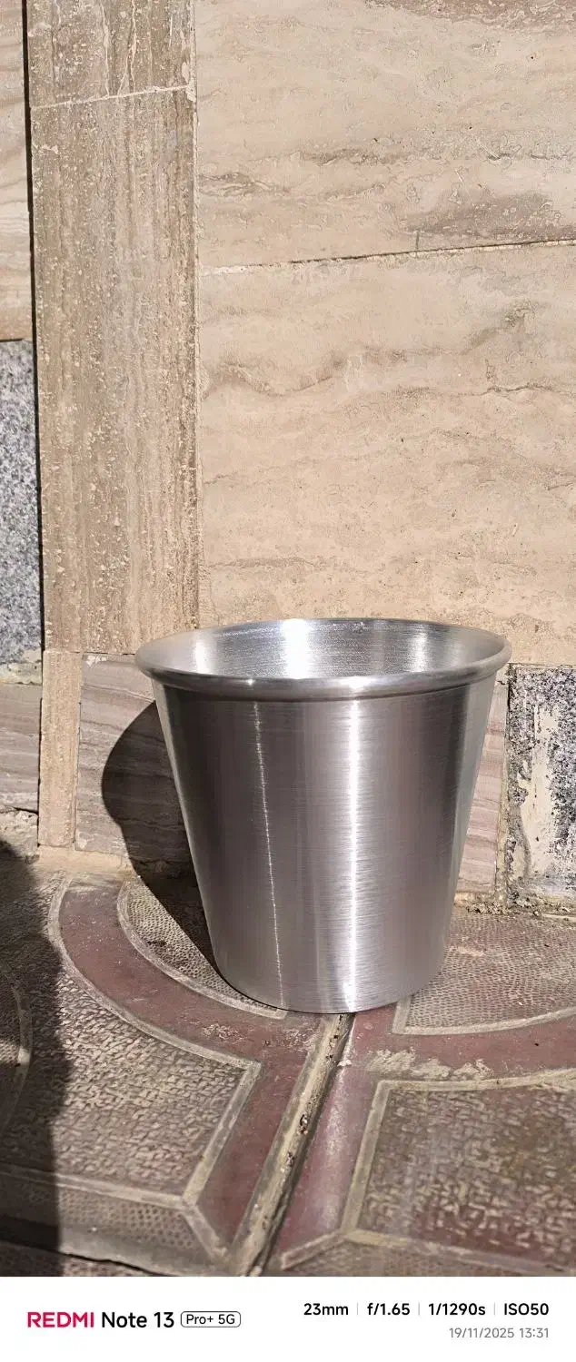 سطل|ظروف نگهدارنده، پلاستیکی، یک‌بارمصرف|کنگاور, |دیوار