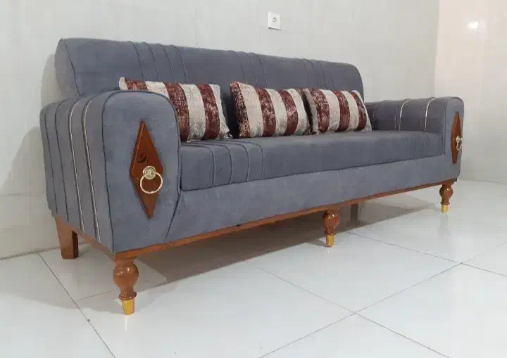 مبل ومبلمان النا|مبلمان خانگی و میز عسلی|پیشوا, |دیوار