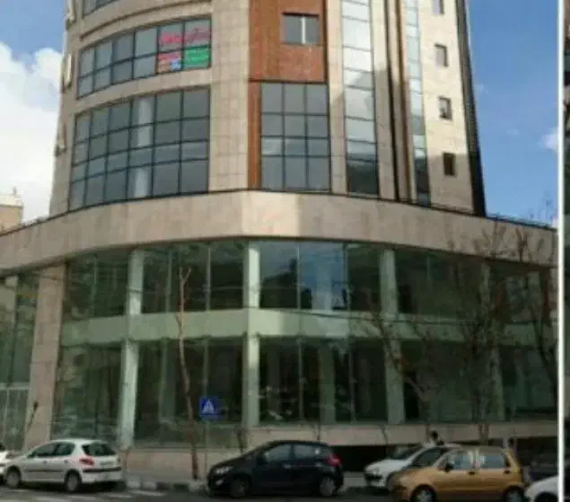 پاسداران ۳۲۲ متر ۳۳ متر بر ۲ نبش|اجارهٔ مغازه و غرفه|تهران, پاسداران|دیوار