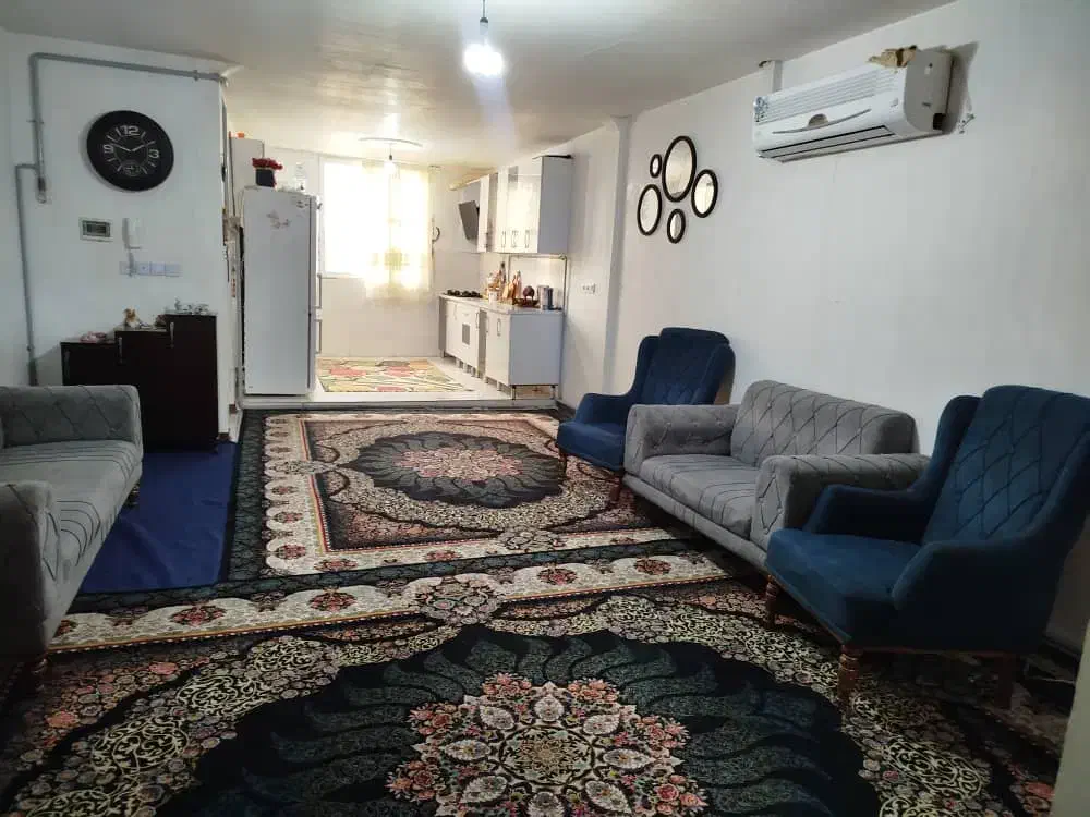 واحد ۷۵متری فوری فوری فروشی|فروش آپارتمان|پاکدشت, حصار امیر|دیوار