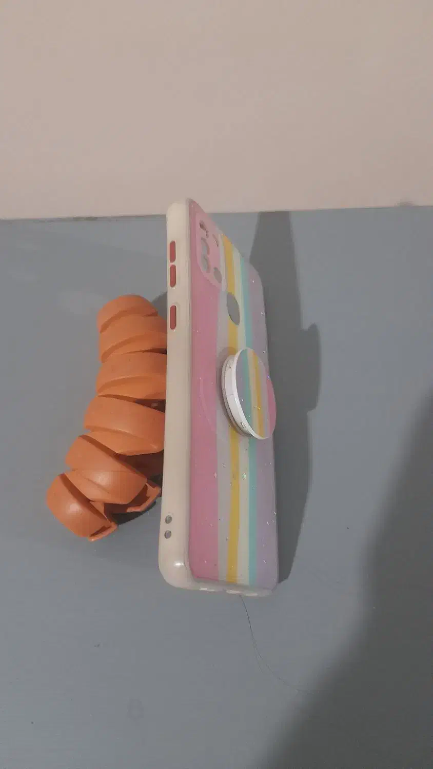 گارد A21s درحدنو|لوازم جانبی موبایل و تبلت|شاندیز, |دیوار