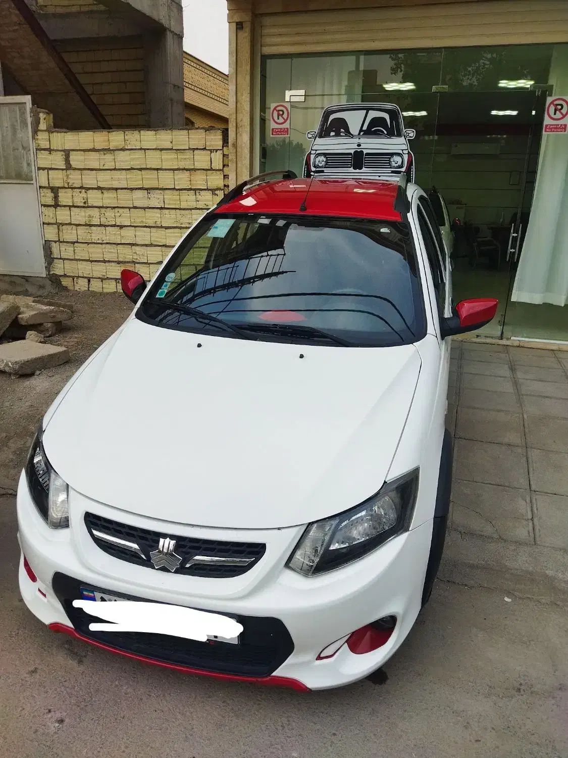 بورس خرید و فروش کوییک|خودرو سواری و وانت|کاشان, فاز ۲ ناجی آباد|دیوار