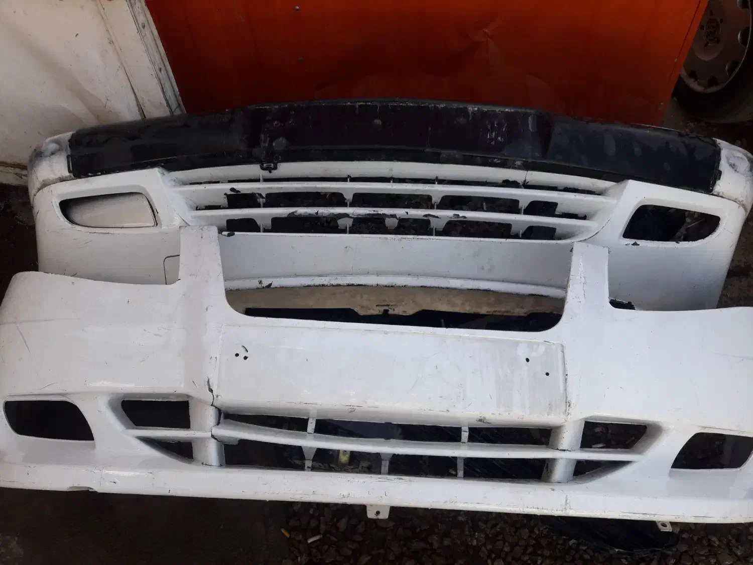 سپر استوک دنا.زانتیا.سورن .پارس.پژو|قطعات یدکی و لوازم جانبی|همدان, |دیوار