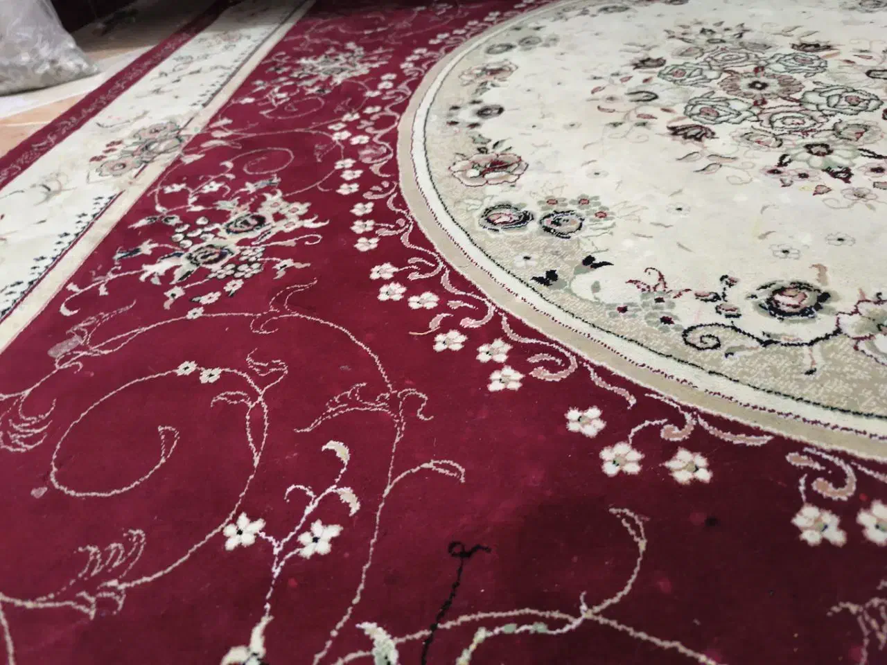 فرش 6متری|فرش|زاهدان, |دیوار