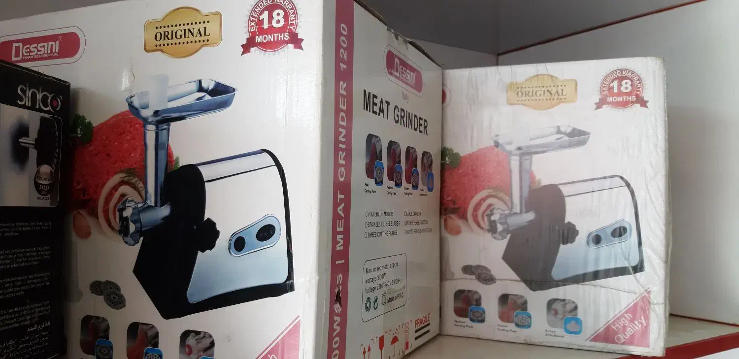 چند قلم لوازم خانگی قیمت مناسب|سایر لوازم برقی|لنگرود, |دیوار