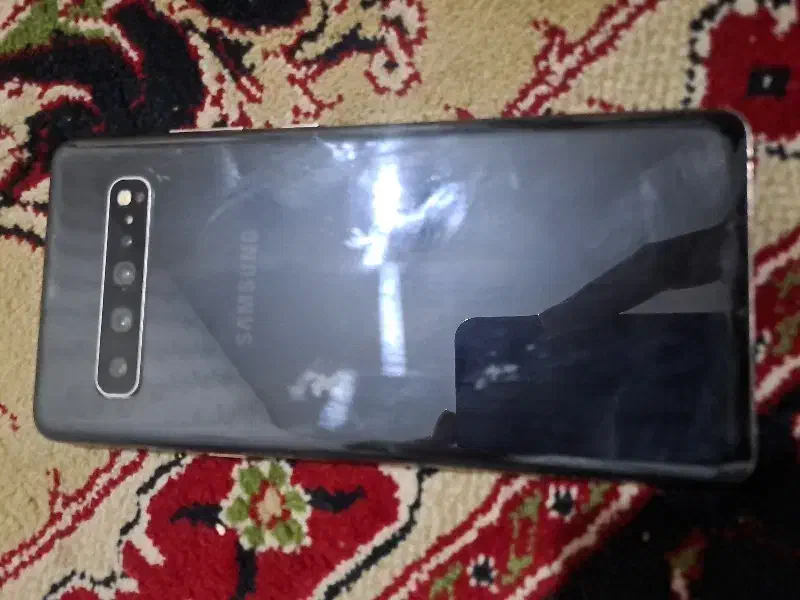 سامسونگ s10 5G|موبایل|مشهد, هفده شهریور|دیوار