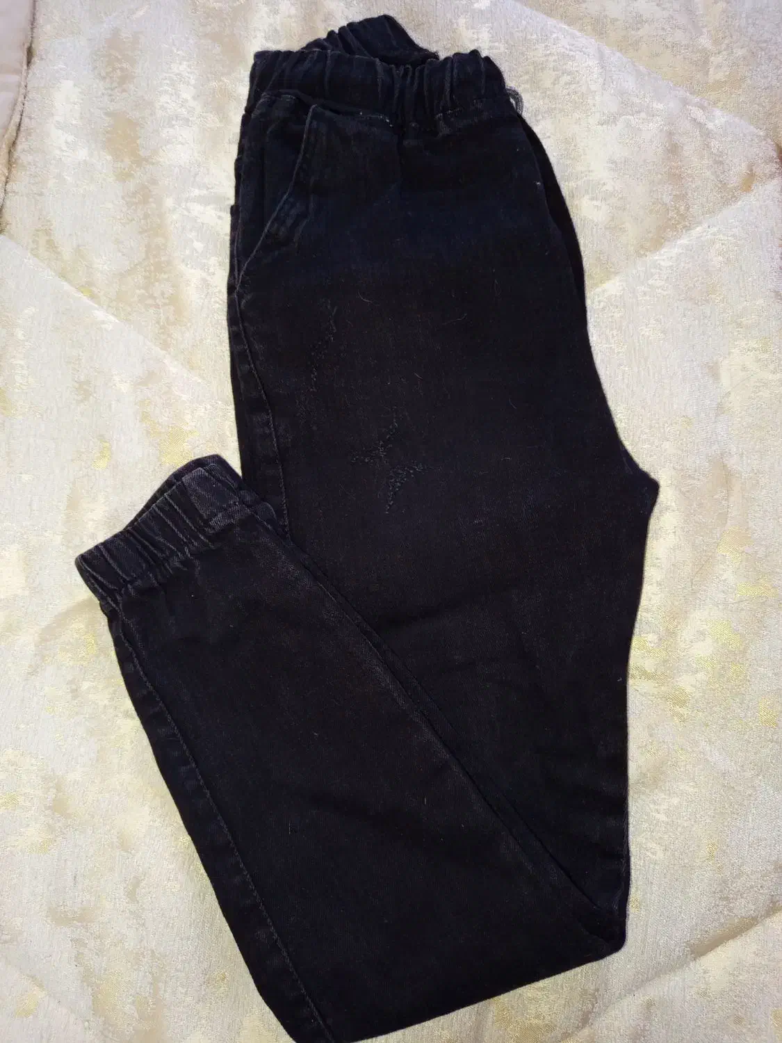 شلوار جین اسلش مردانه پسرانه|لباس|ساری, |دیوار