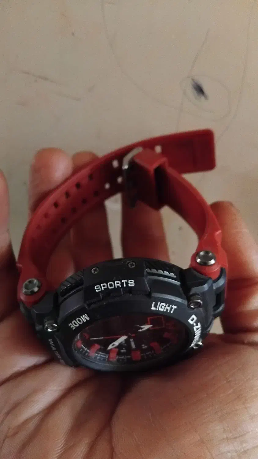 ساعت مچی|ساعت|اصفهان, جاوان|دیوار