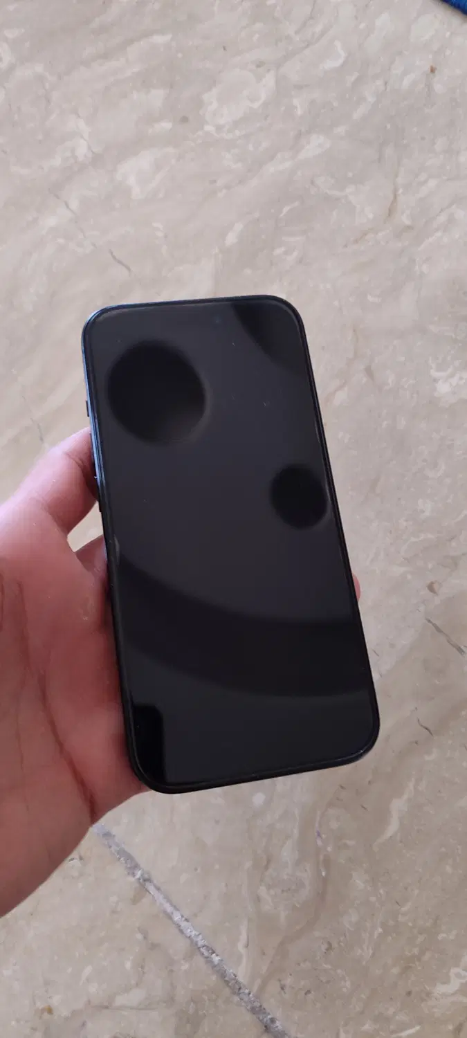Iphone 15 normal 128|موبایل|پردیس, فاز ۲|دیوار
