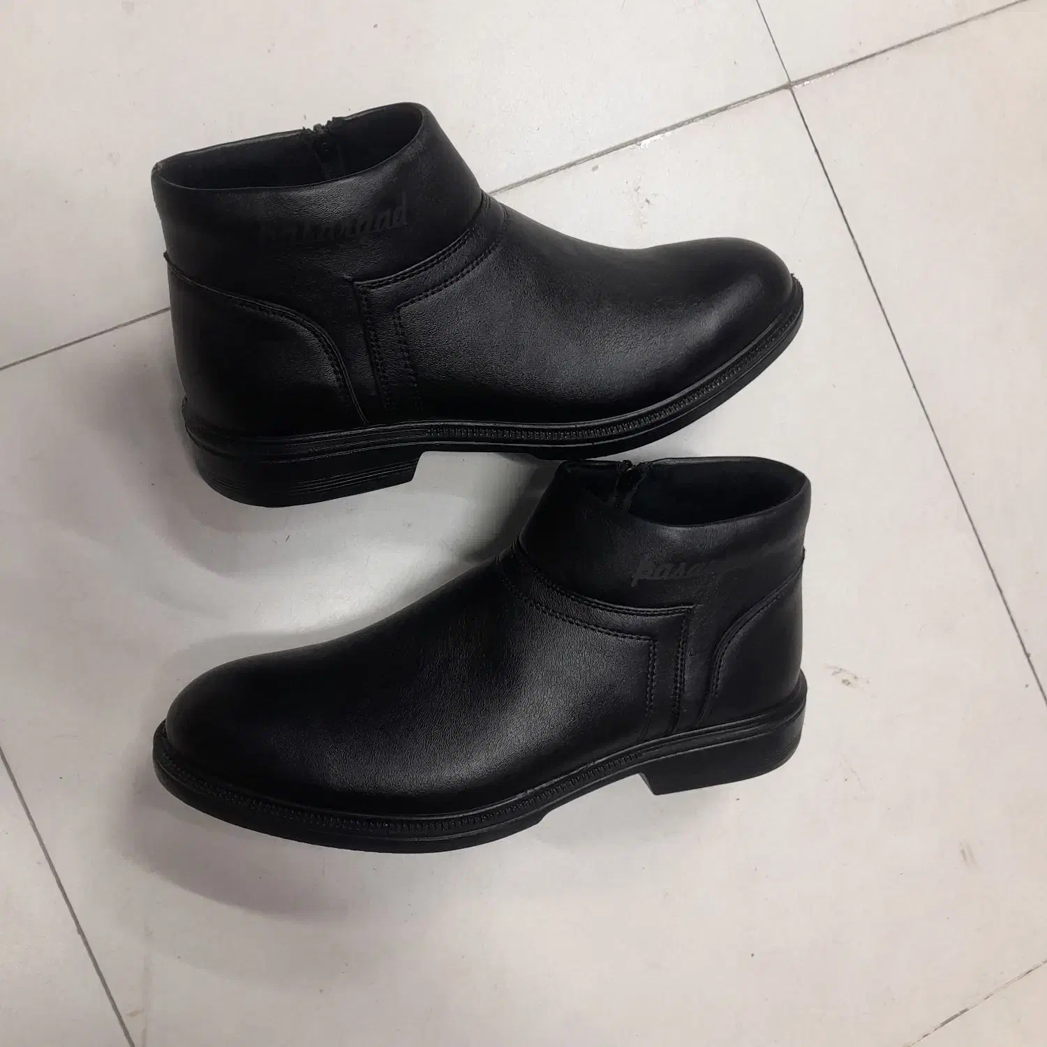 ساقدار مردانه پاسارگاد|کیف، کفش، کمربند|نیشابور, فردوسی جنوبی|دیوار