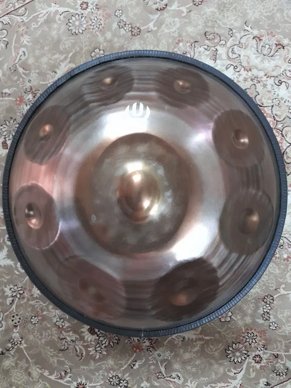 هنگدرام آرشا|درام و پرکاشن|مشهد, رضاشهر|دیوار