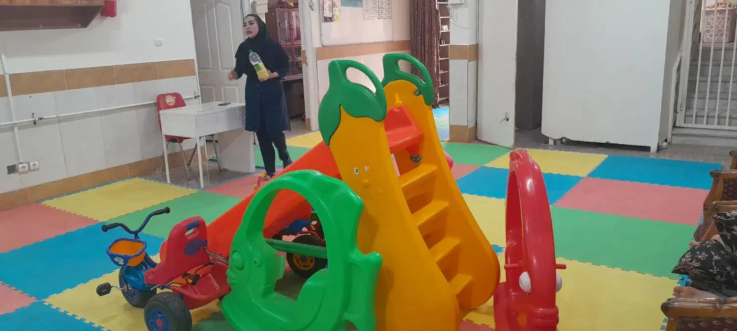 مادریار|استخدام درمانی، زیبایی، بهداشتی|جوادآباد, |دیوار