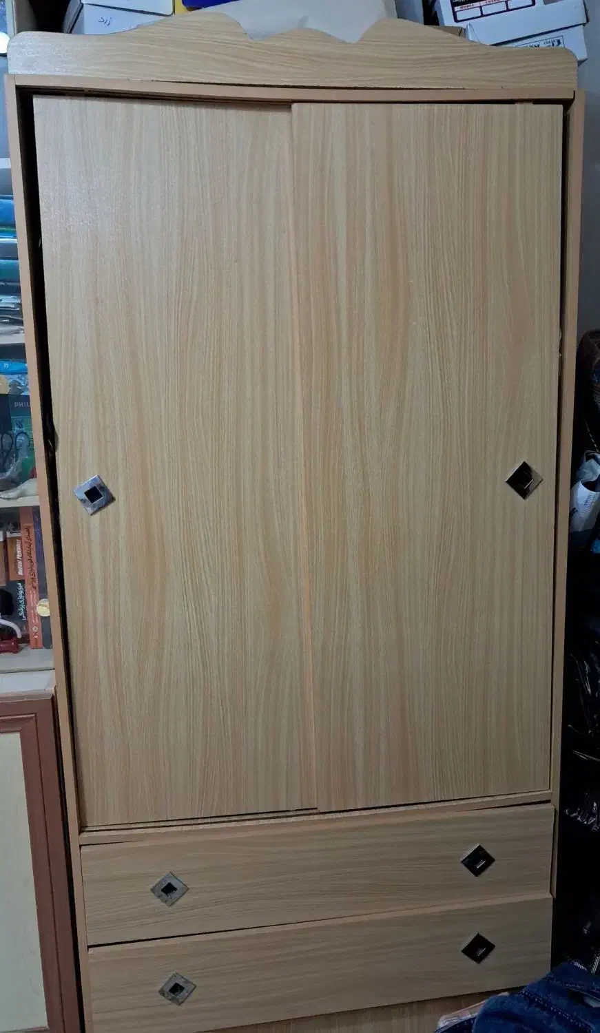 کمد لباس|جاکفشی، کمد، دراور|رشت, نامجو|دیوار