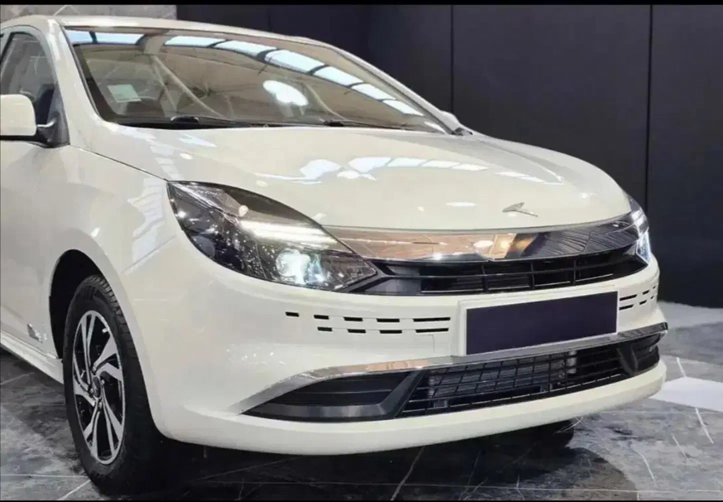 کی ام سی ایگل|خودرو سواری و وانت|تهران, امیرآباد|دیوار