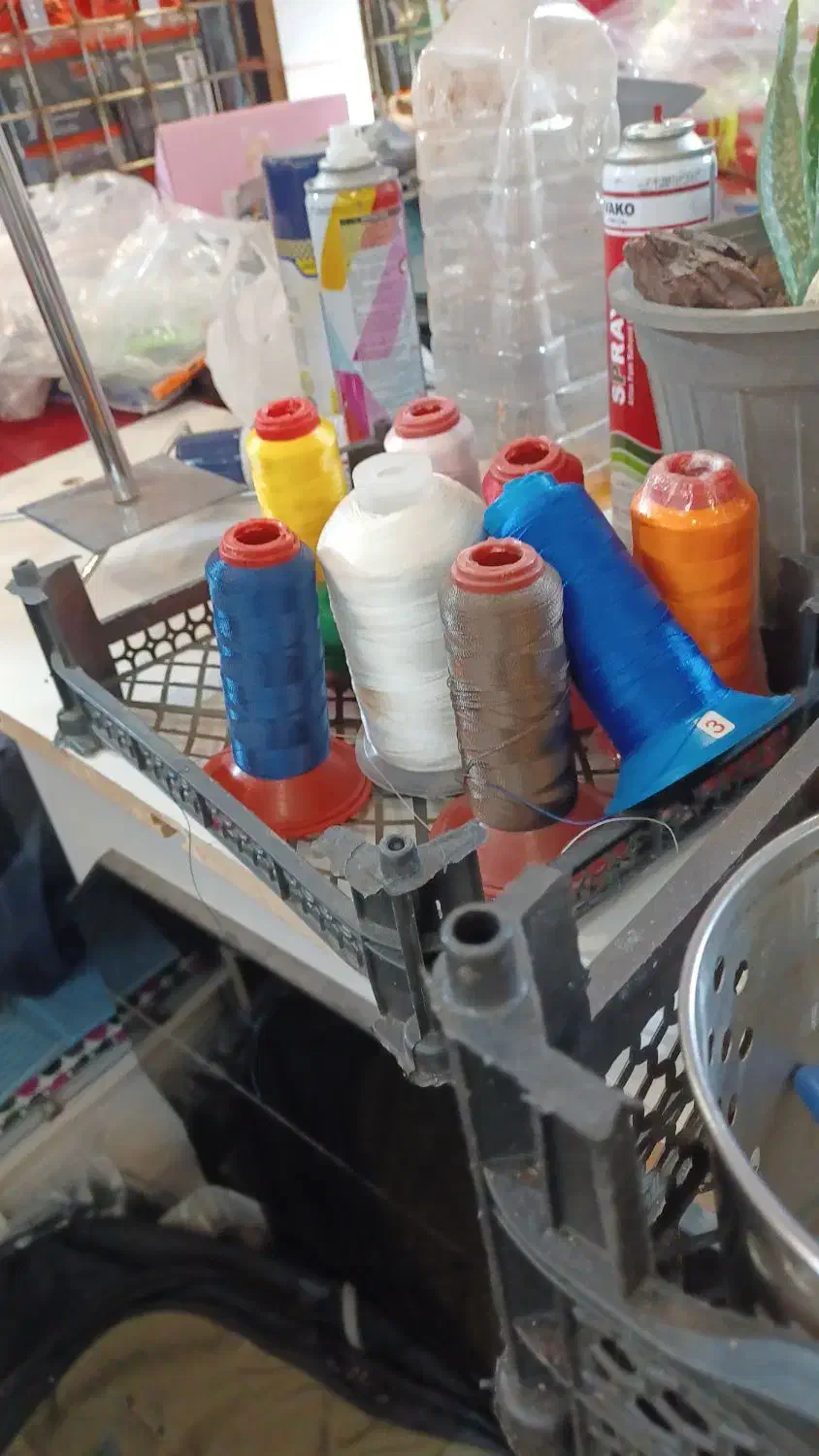 تعمیرات چمدان و کیف و کفش. و کوله|خدمات پیشه و مهارت|قشم, |دیوار