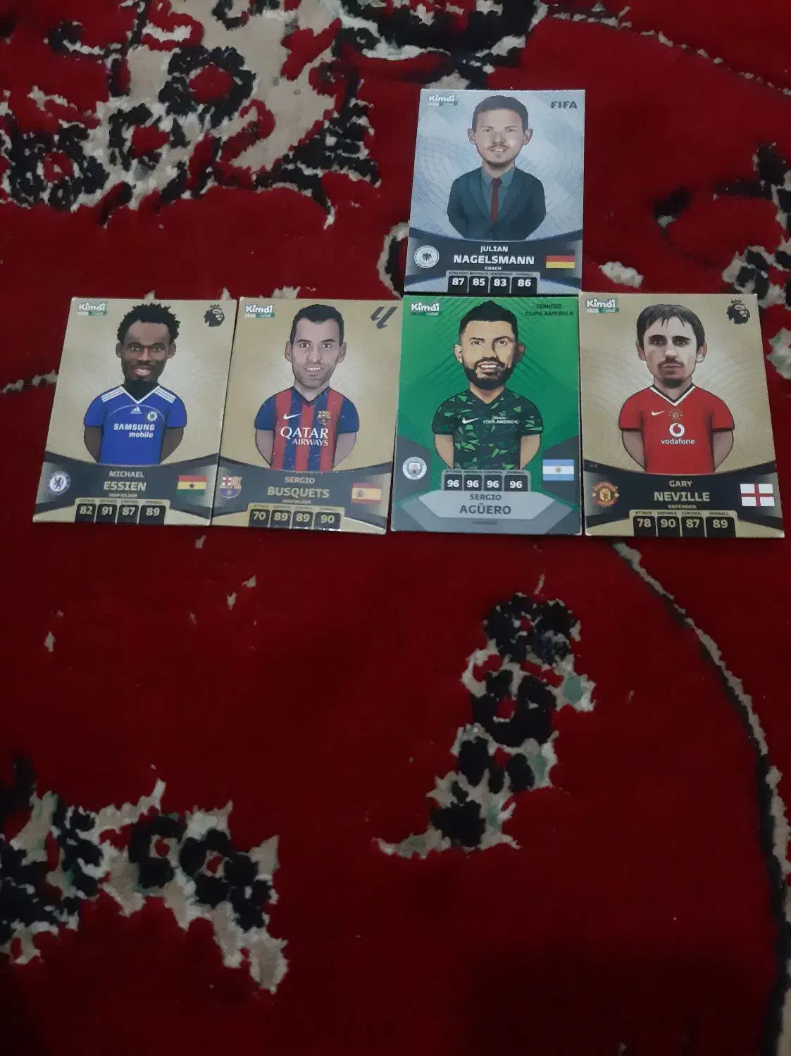 کارت کیمدی ارزان|اسباب‌‌بازی|زابل, |دیوار