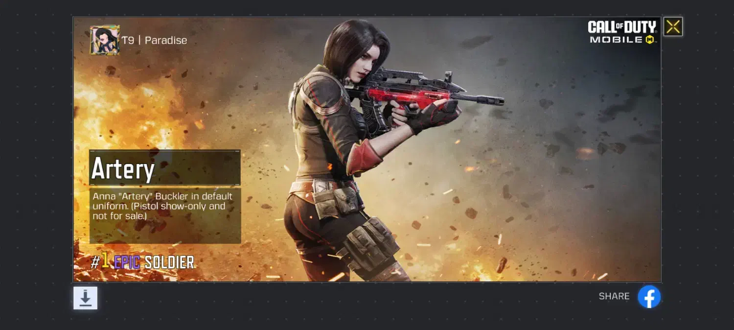 اکانت دارای آرتری|کنسول، بازی ویدئویی و آنلاین|شیراز, شهرک کوشکک|دیوار