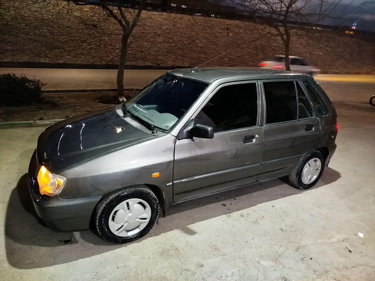 پراید111|خودرو سواری و وانت|مشهد, محمدآباد|دیوار