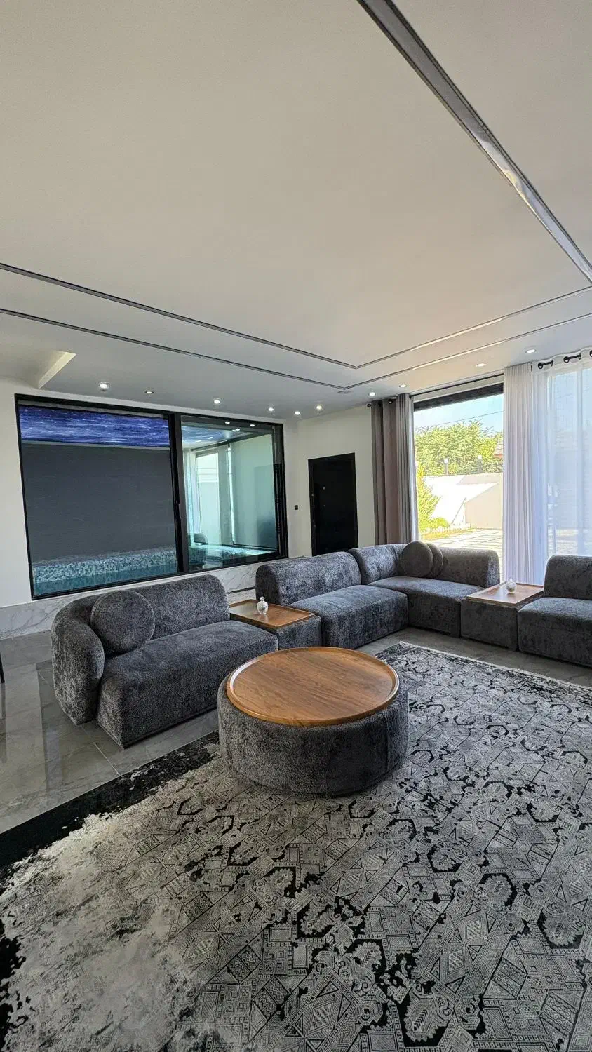 فروش ویلای لوکس ۲۶۰ متر‌ دوبلکس ساحلی|فروش خانه و ویلا|تالش, هشتپر|دیوار