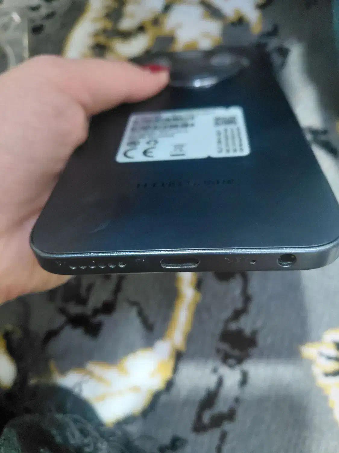 گوشی تکنو|موبایل|چناران, |دیوار