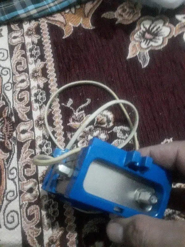 تقویت کننده آنتن سالم|مودم و تجهیزات شبکه|تهران, سلیمانی|دیوار