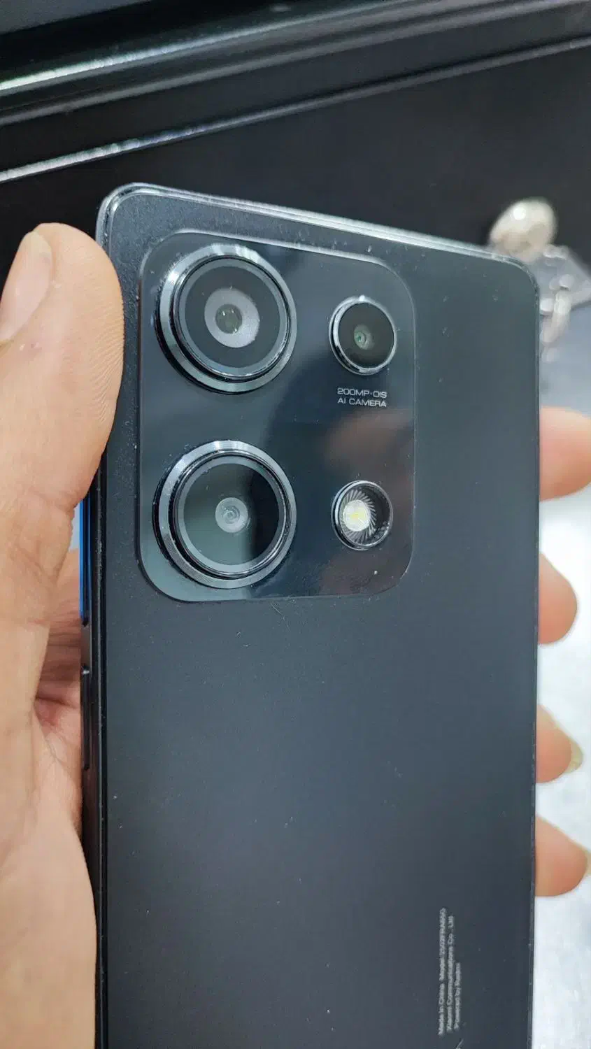 note 14s 512/12 شیائومی|موبایل|مشهد, ابوذر|دیوار