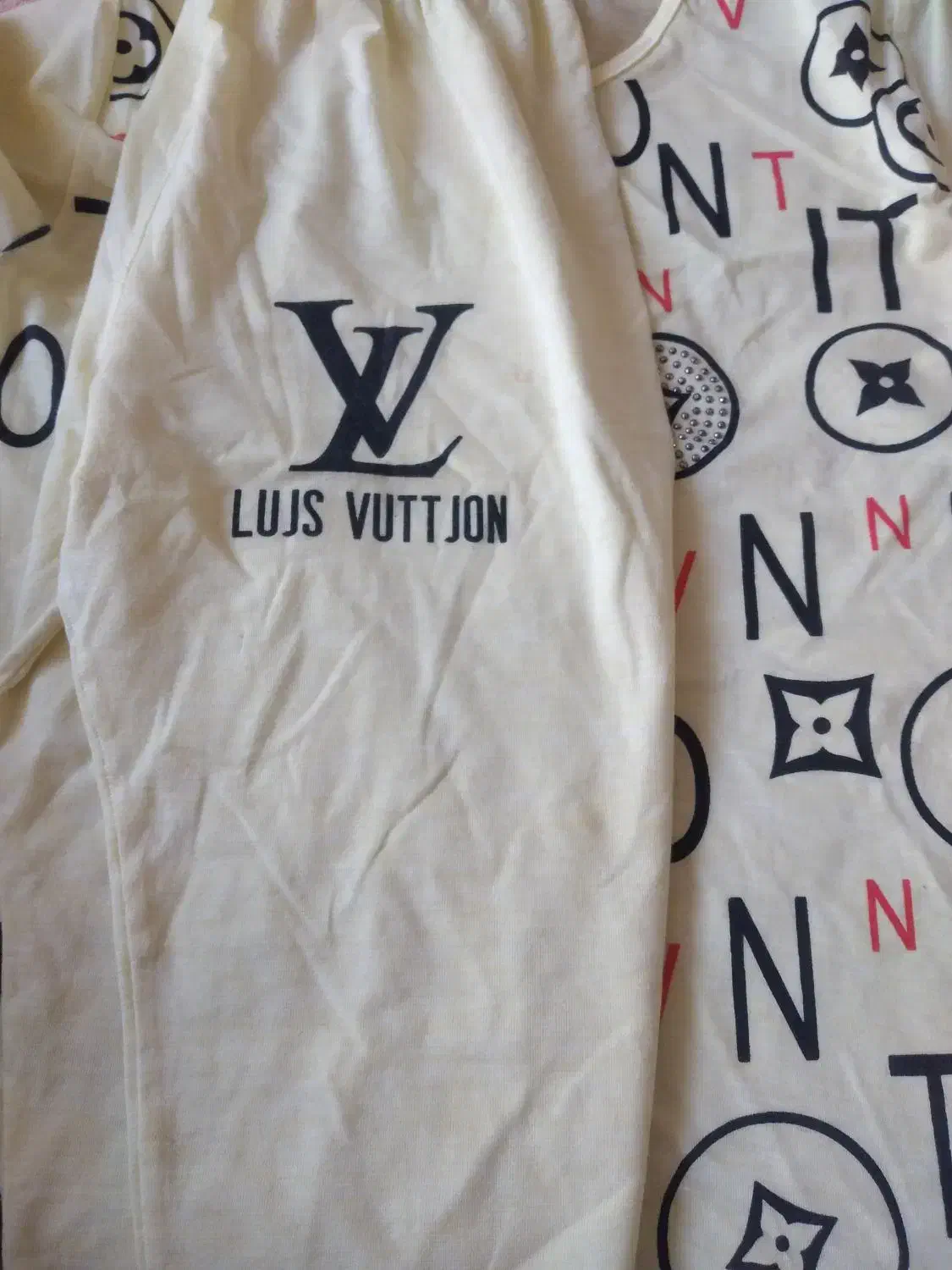 شلوارک وبلوز|لباس|مرند, |دیوار