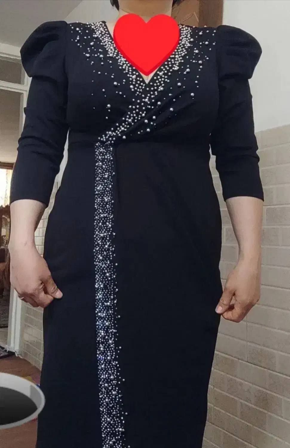 لباس مجلسی|لباس|تهران, جوادیه|دیوار