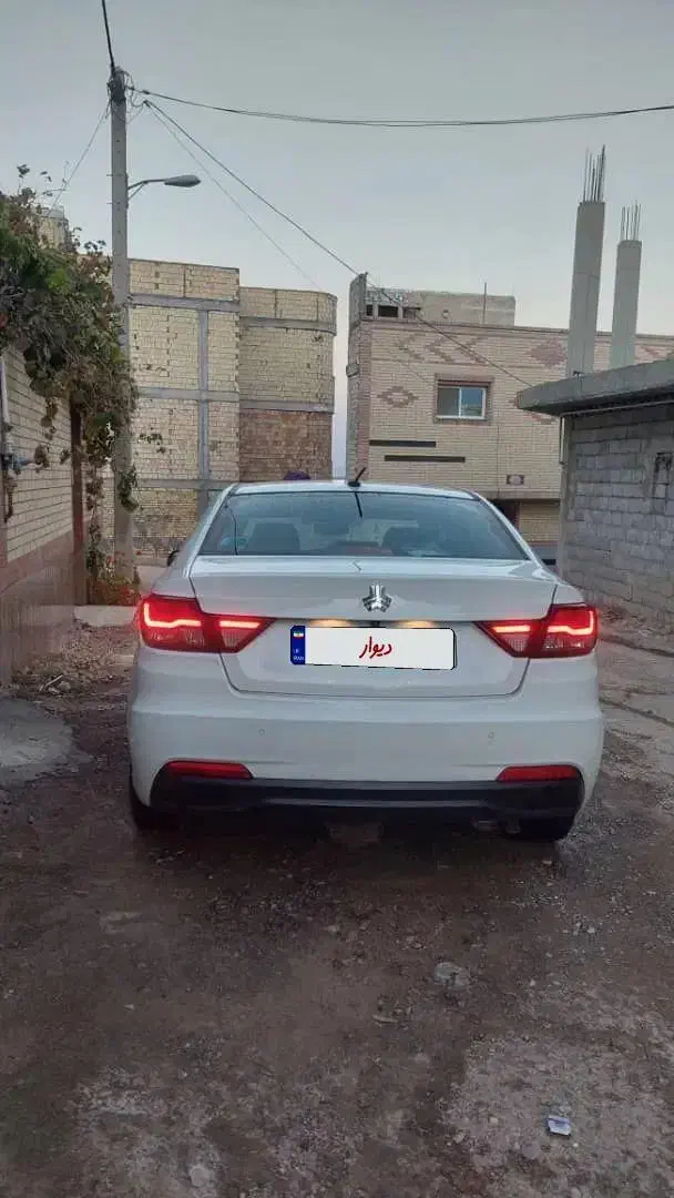 شاهین G مدل ۱۴۰۱|خودرو سواری و وانت|باغ بهادران, |دیوار
