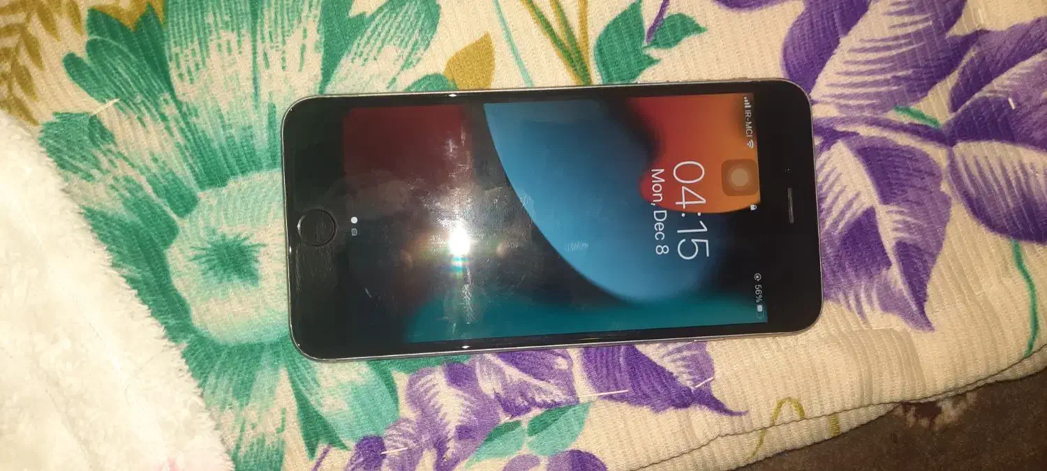 ایفون ۶ اس پلاس|موبایل|بهبهان, |دیوار