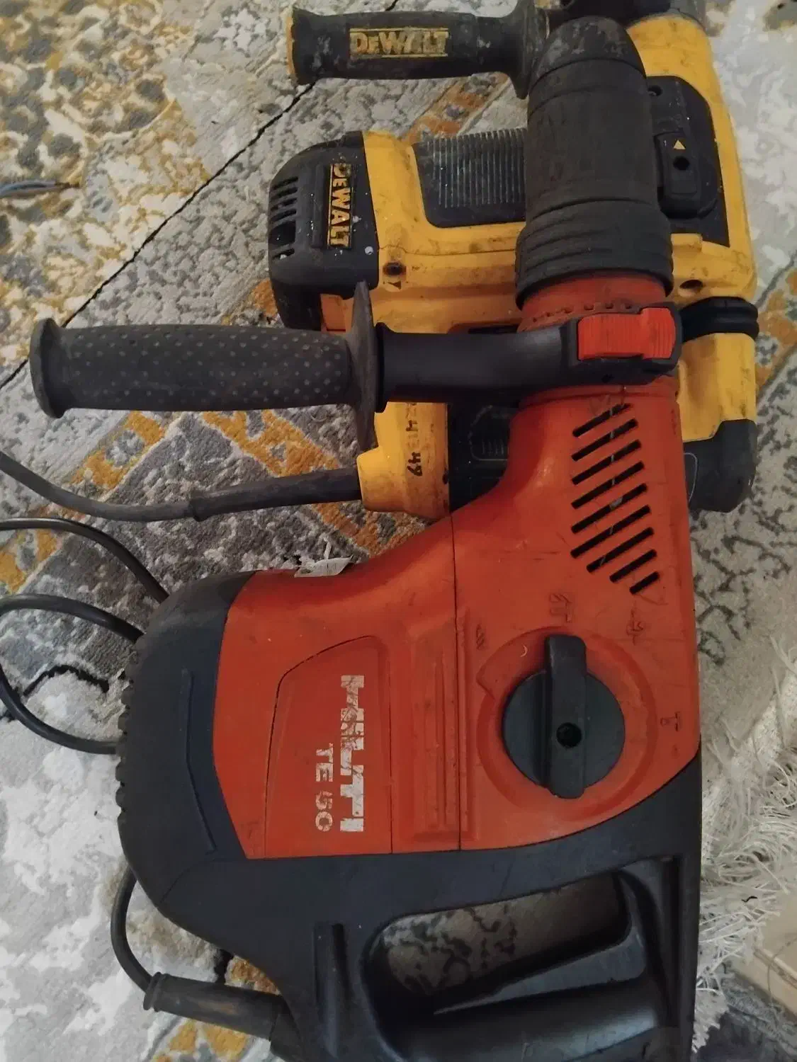 استوک|ابزارآلات|بندر دیر, |دیوار