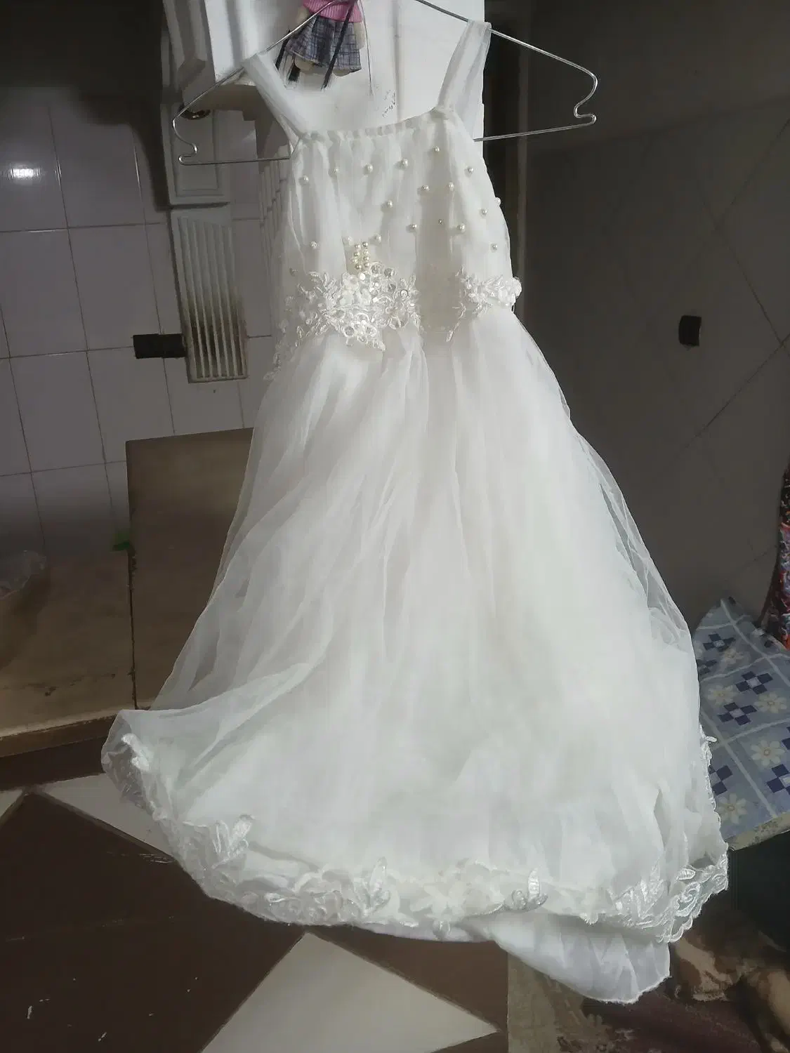 لباس عروس کودک|لباس|چهارباغ, |دیوار