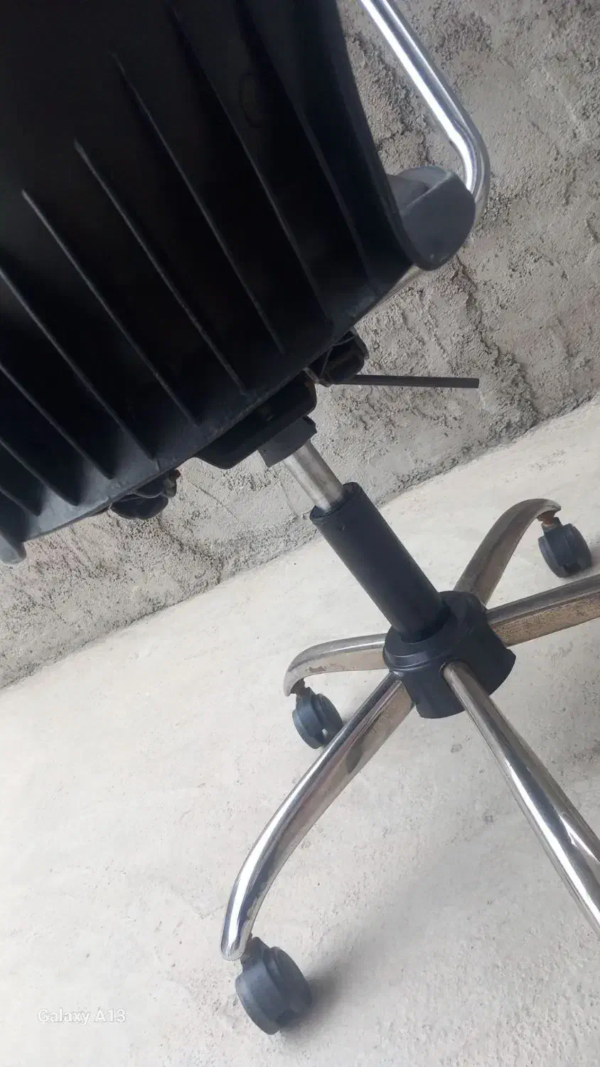 صندلی چرخدار|صندلی و نیمکت|علیآباد کتول, |دیوار