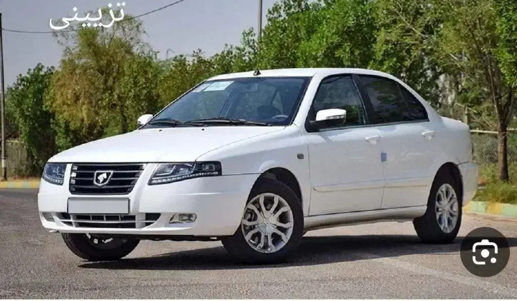 سورن پلاس|خودرو سواری و وانت|بومهن, |دیوار