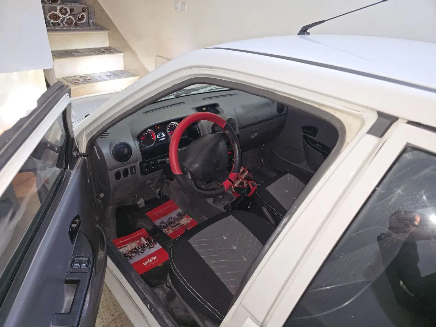 ‌پراید۱۳۲|خودرو سواری و وانت|کرمانشاه, |دیوار