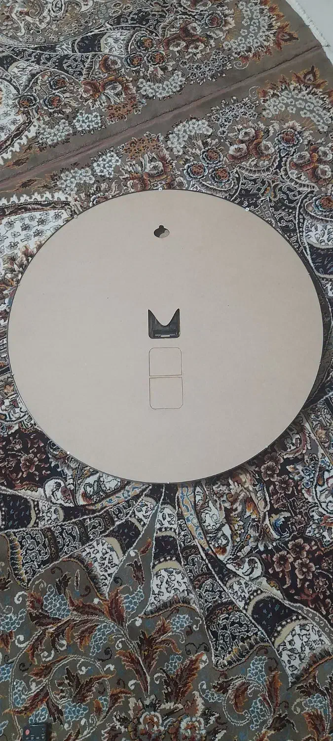 LARENT|ساعت دیواری و تزئینی|فردیس, شهرک ارم|دیوار