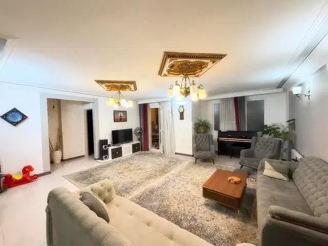 اپارتمان امیرالمومنین/۱۰۴متر/۲خواب|فروش آپارتمان|کاشان, فاز ۱ ناجی آباد|دیوار