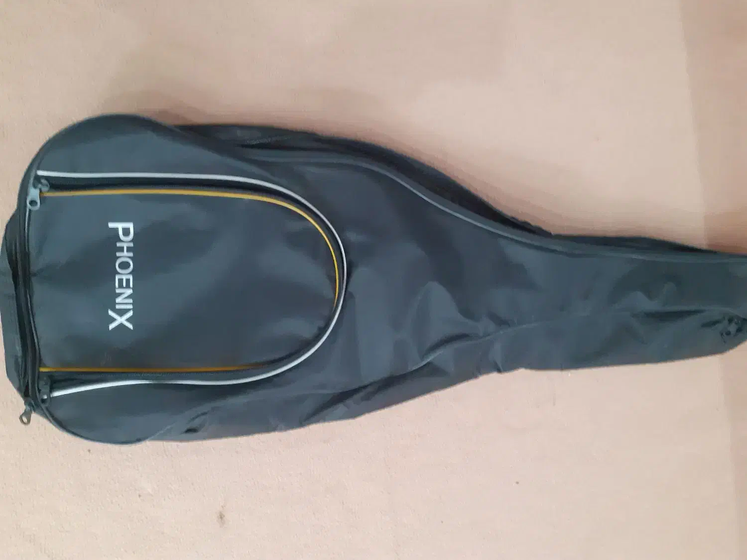 کیف گیتار|گیتار، بیس، امپلیفایر|خرم‌آباد, |دیوار