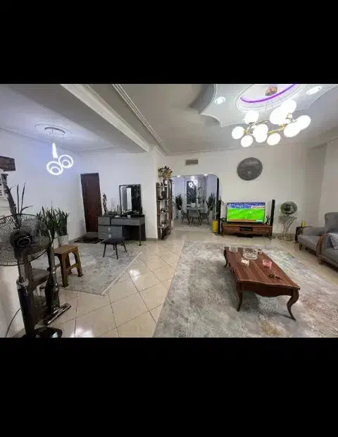 82متر فول امکانات گذر خوب بلوار سازی بردارن حسنی|فروش آپارتمان|تهران, بلورسازی|دیوار