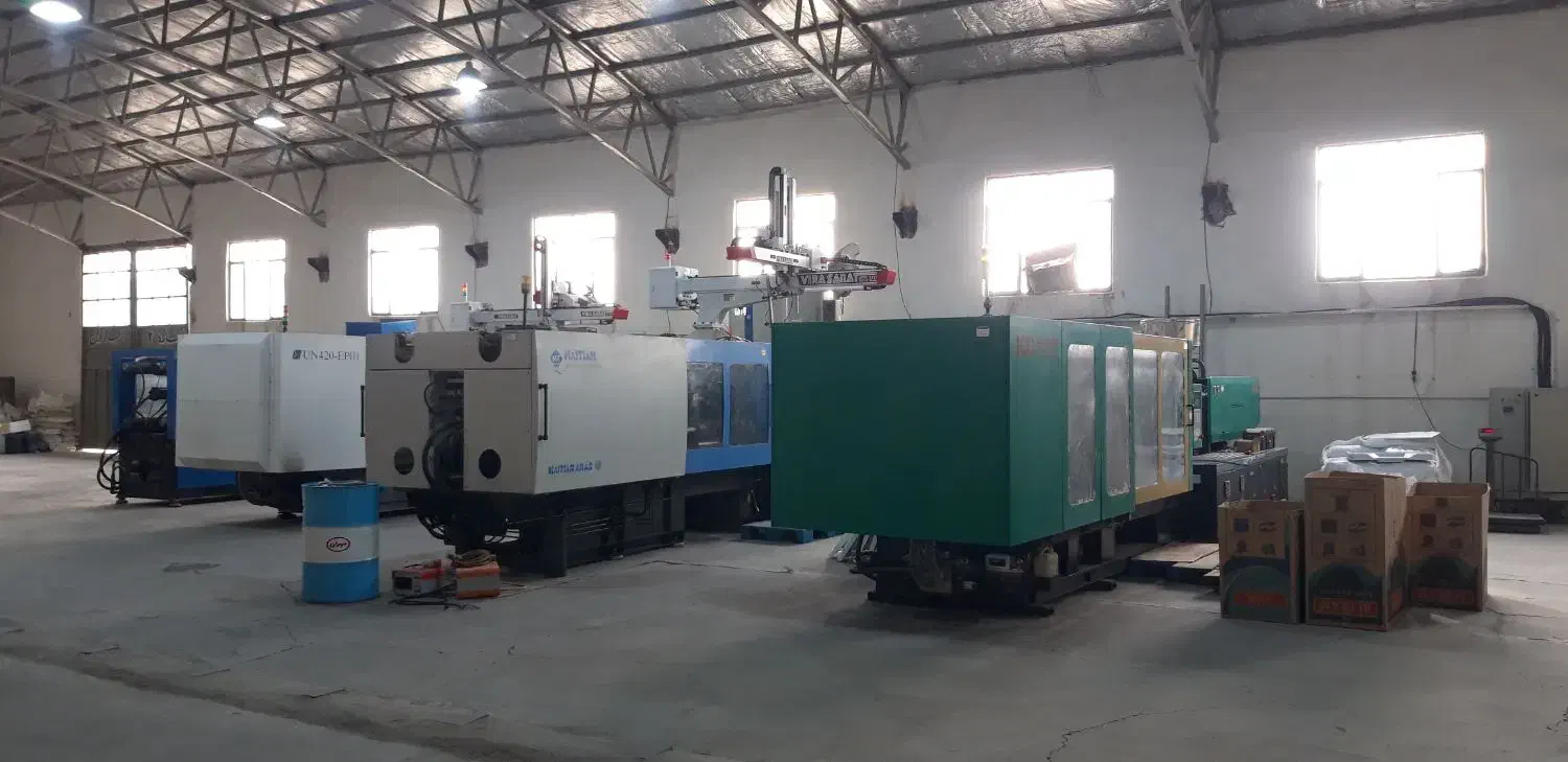 استخدام اپراتور دستگاه تزریق پلاستیک|استخدام صنعتی، فنی، مهندسی|خسروشاه, |دیوار