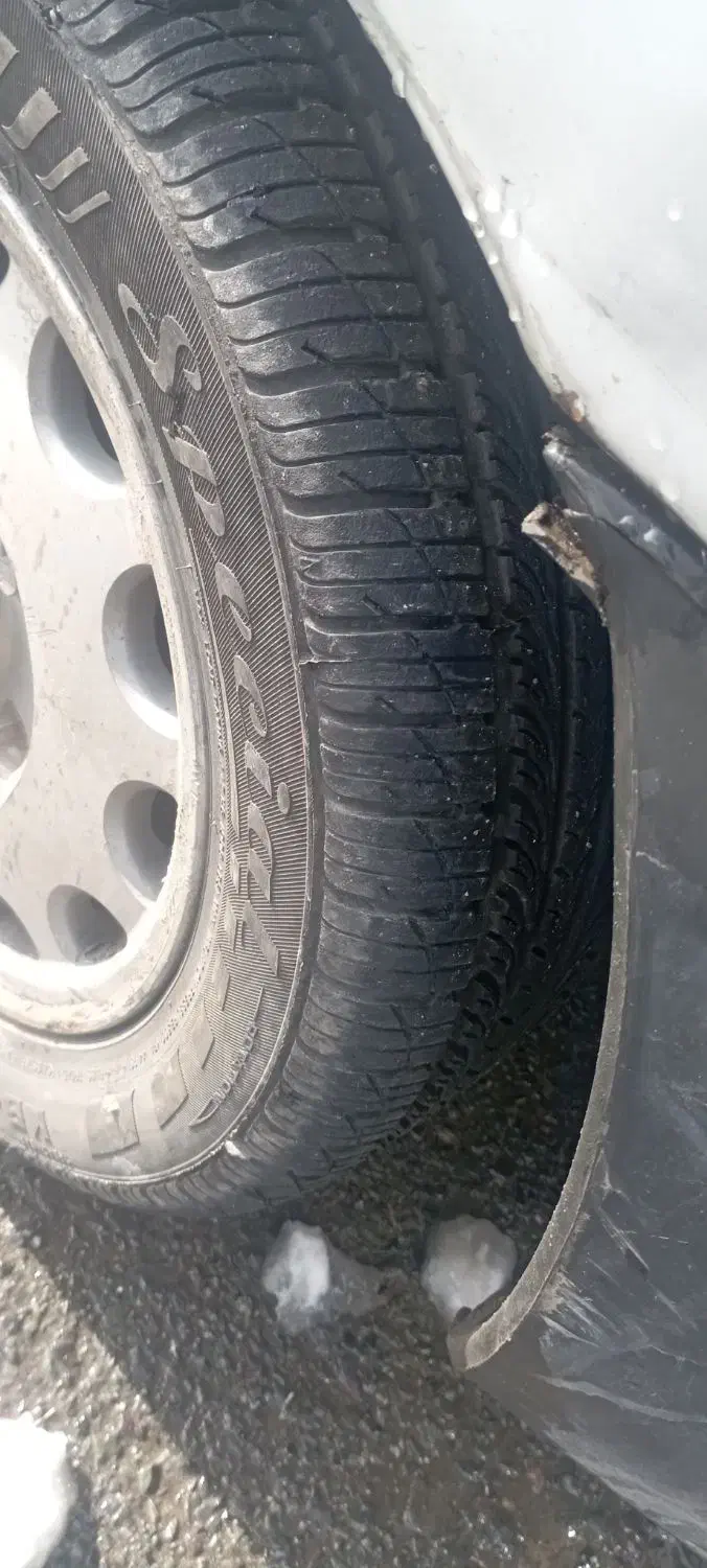 پراید 141|خودرو سواری و وانت|بیرجند, |دیوار