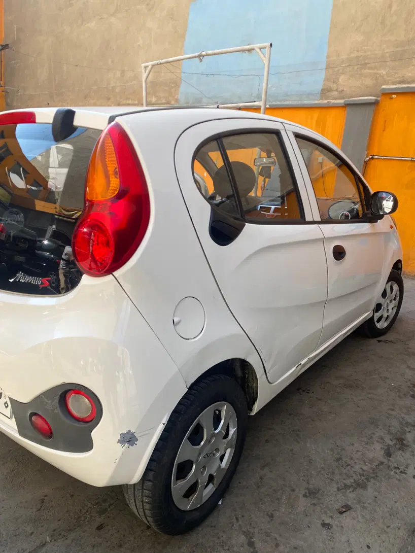 Mvm 110 s 96|خودرو سواری و وانت|تهران, کرمان|دیوار